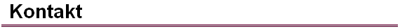  Kontakt